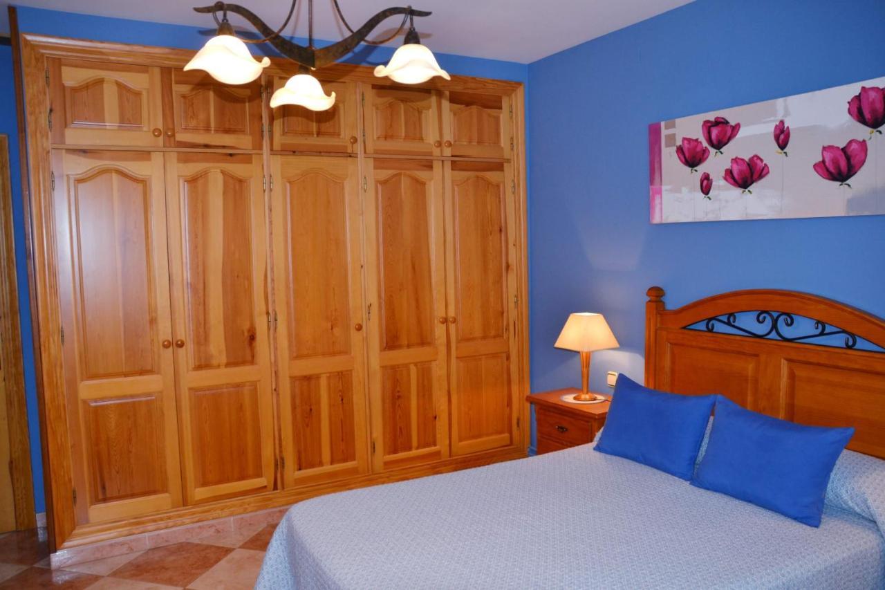 Carmen Apartamento *