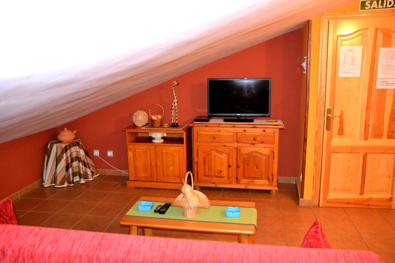 Carmen Apartamento