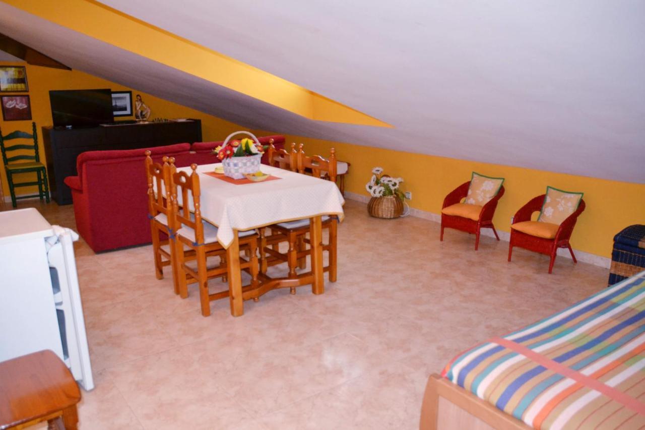 Carmen Apartamento