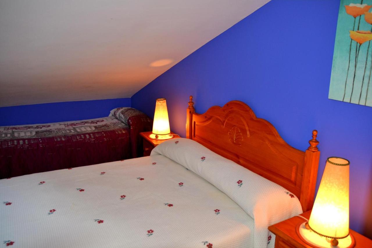 Carmen Apartamento *