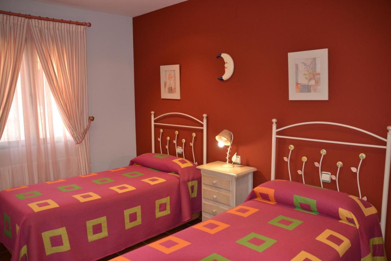 Carmen Apartamento *