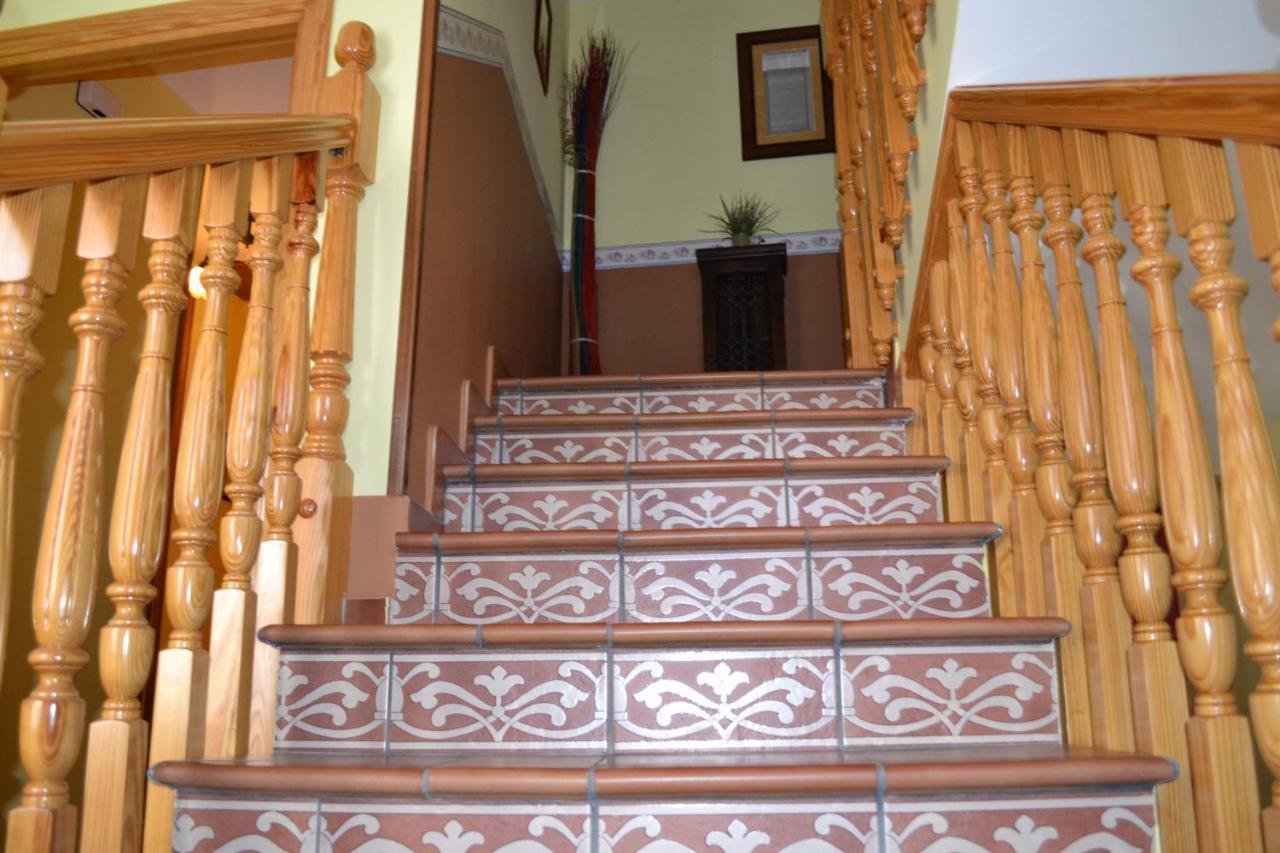 Carmen Apartamento Beteta