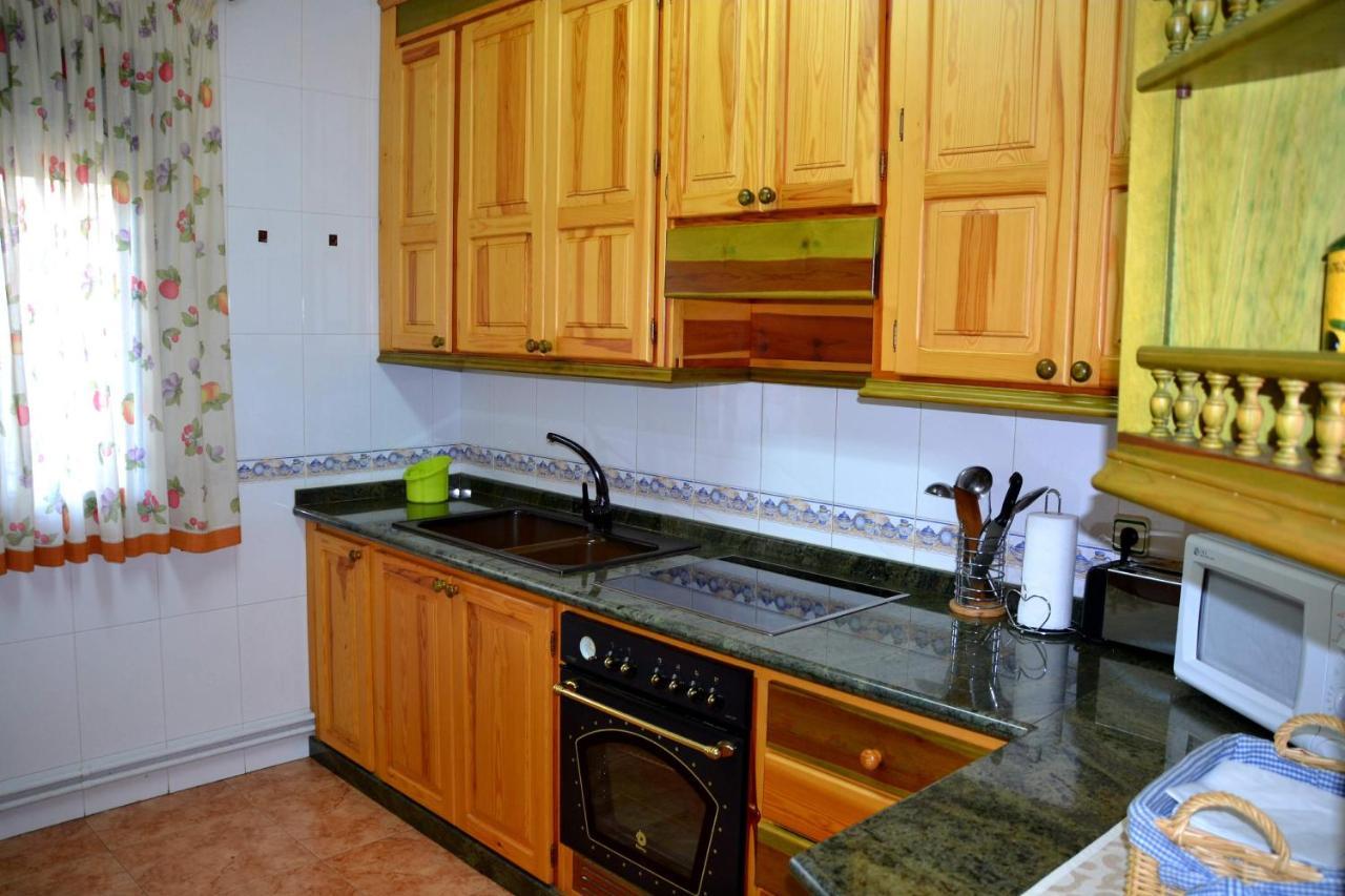 Apartamento Carmen *