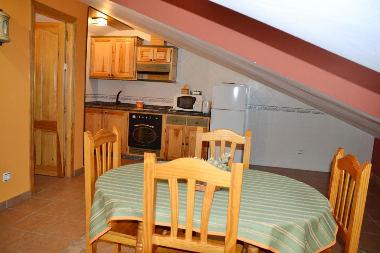 Apartamento Carmen *