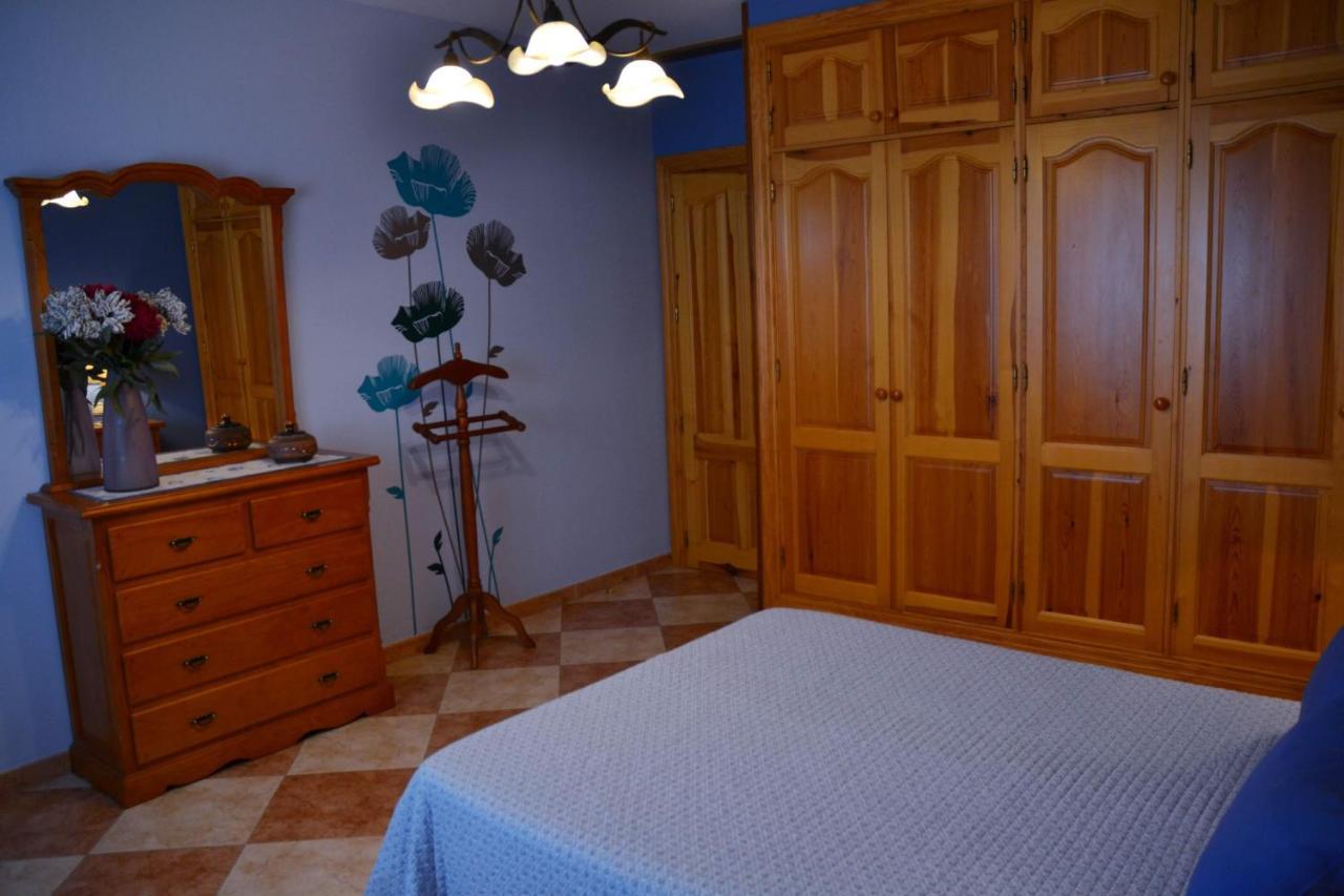 Carmen Apartamento Beteta