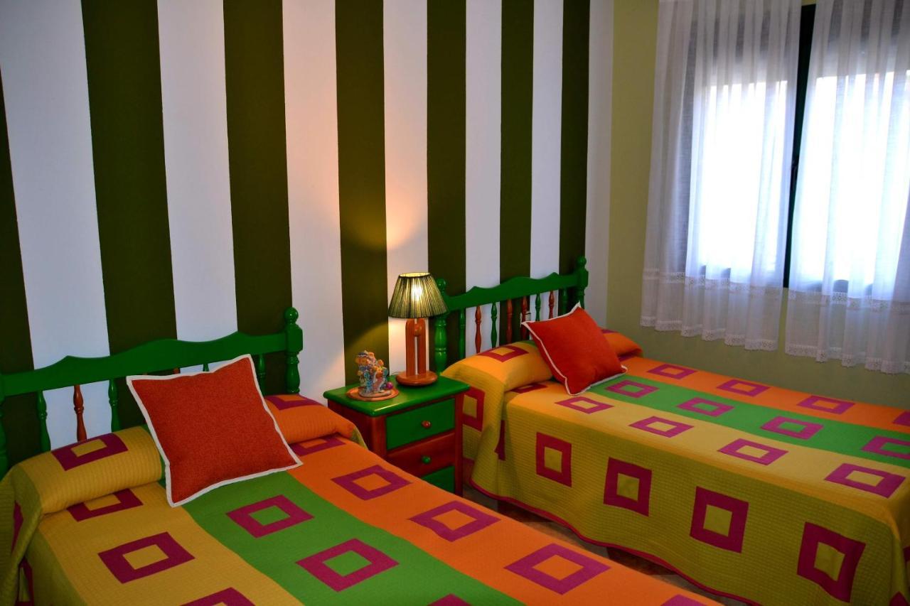 Carmen Apartamento