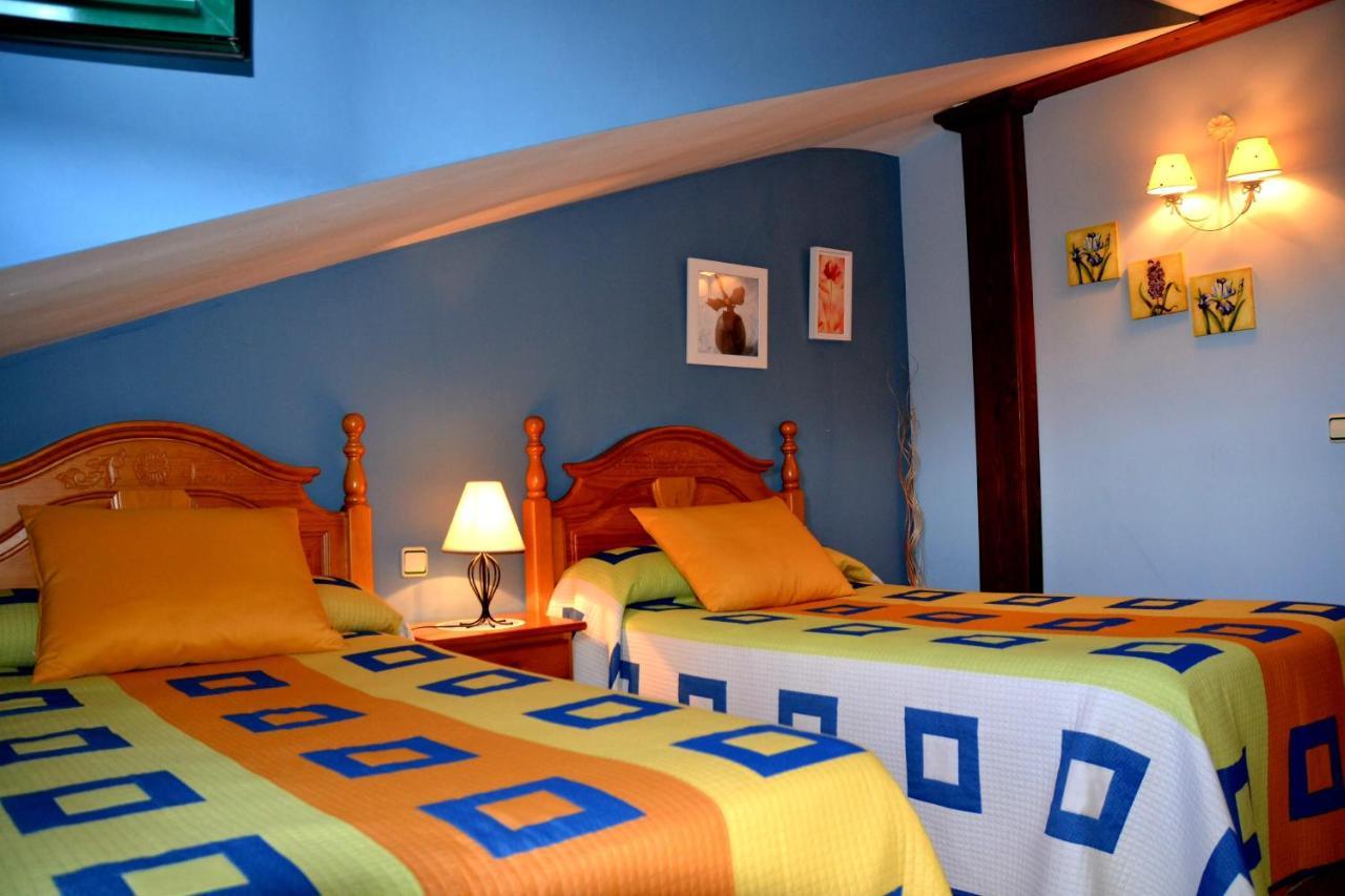 Carmen Apartamento
