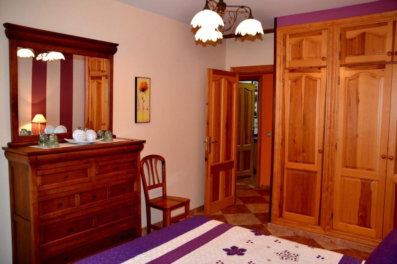 Apartamento Carmen