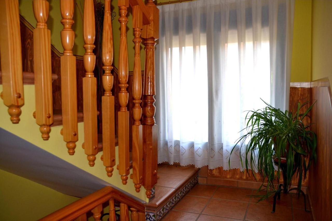 Carmen Apartamento Beteta